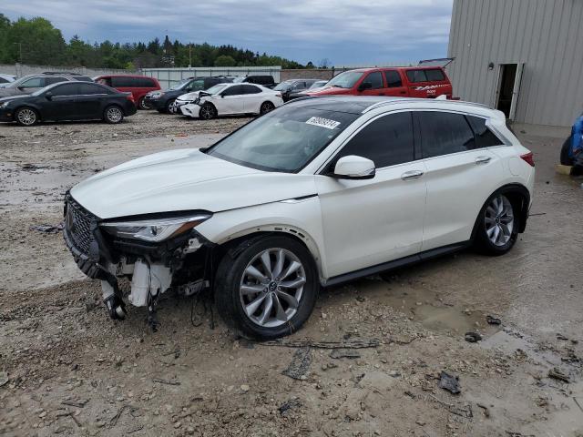 infiniti qx50 2021 3pcaj5ba3mf116899