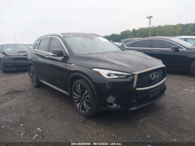 infiniti qx50 2021 3pcaj5ba3mf121522