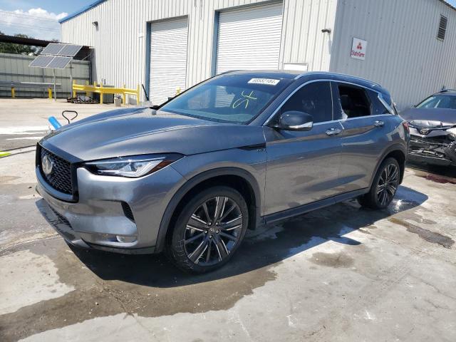 infiniti qx50 luxe 2022 3pcaj5ba3nf110795