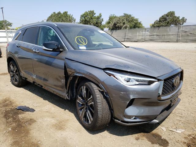 infiniti qx50 2021 3pcaj5ba4mf108469