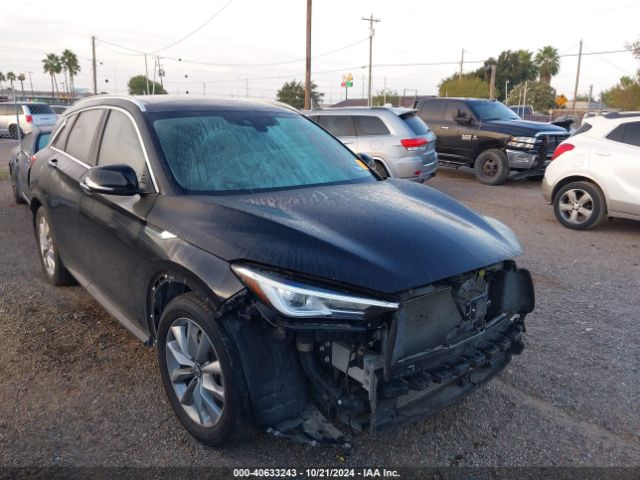 infiniti qx50 2021 3pcaj5ba4mf113834