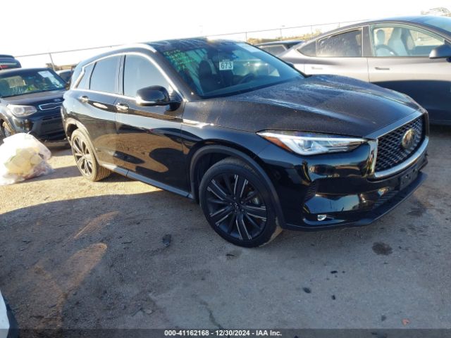 infiniti qx50 2021 3pcaj5ba4mf115762