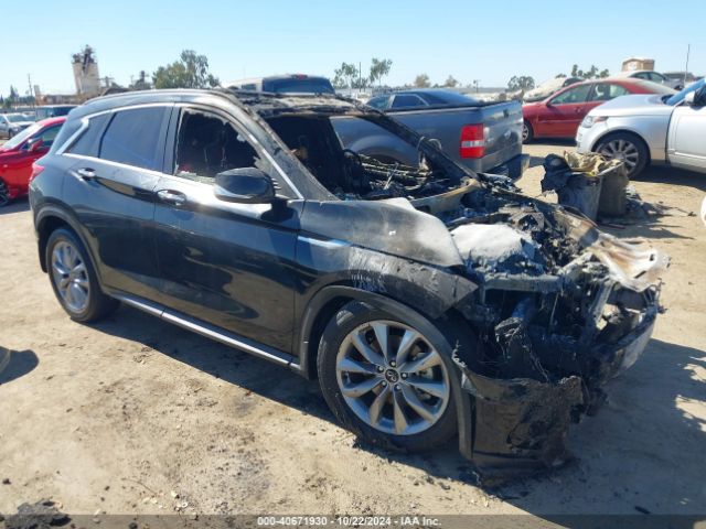 infiniti qx50 2021 3pcaj5ba4mf126390