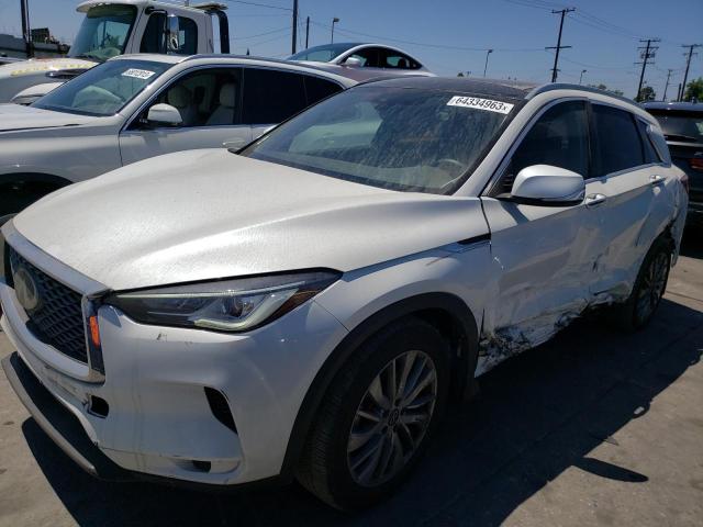 infiniti qx50 luxe 2023 3pcaj5ba4pf107004