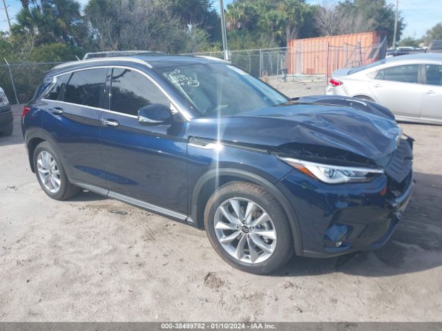 infiniti qx50 2020 3pcaj5ba5mf106987