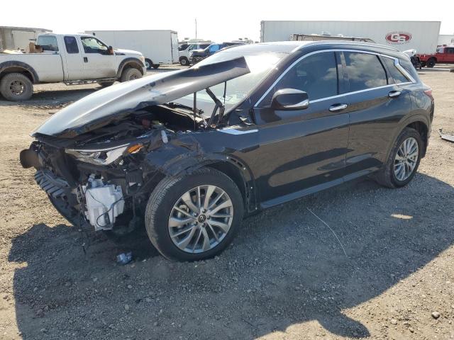 infiniti qx50 2022 3pcaj5ba6pf105383