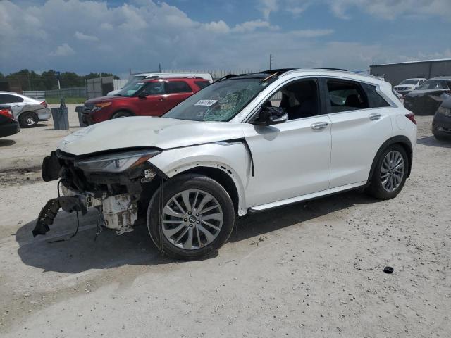 infiniti qx50 luxe 2023 3pcaj5ba6pf115234