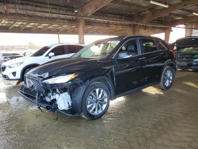 infiniti qx50 luxe 2022 3pcaj5ba7nf120567