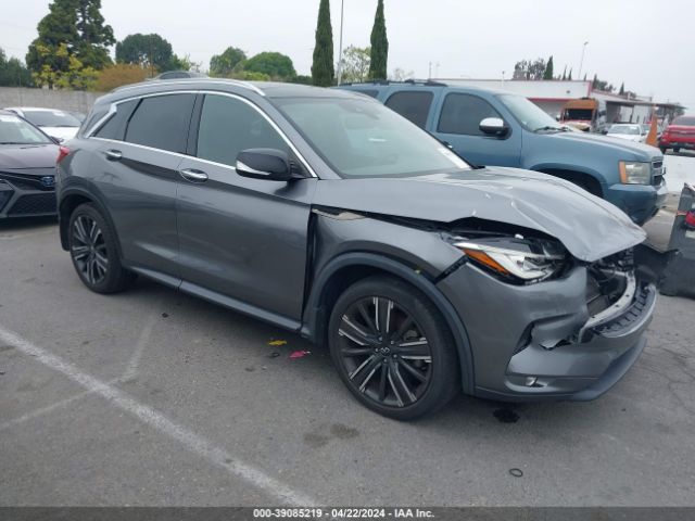 infiniti qx50 2021 3pcaj5ba8mf112699