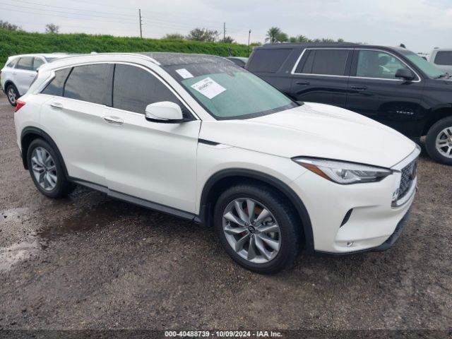 infiniti qx50 2021 3pcaj5ba8mf126635