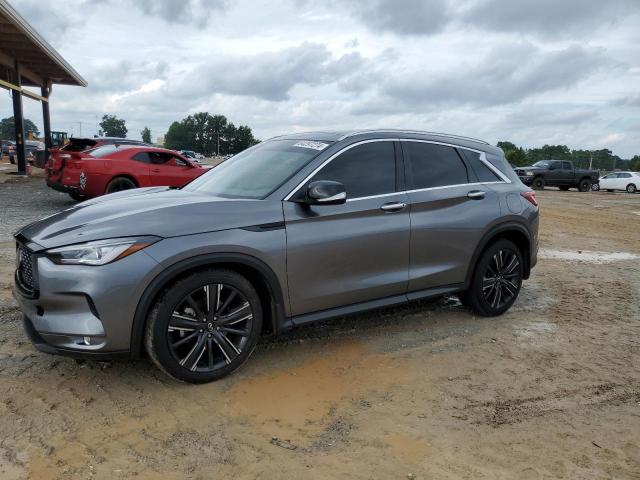 infiniti qx50 luxe 2022 3pcaj5ba8nf115698