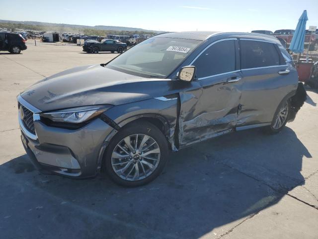 infiniti qx50 luxe 2024 3pcaj5ba8rf103766