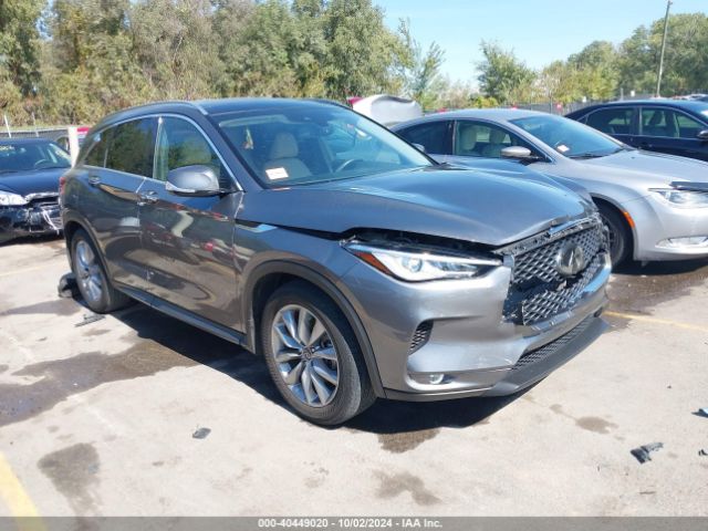 infiniti qx50 2021 3pcaj5ba9mf109603