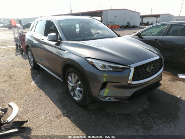 infiniti qx50 2021 3pcaj5baxmf124000