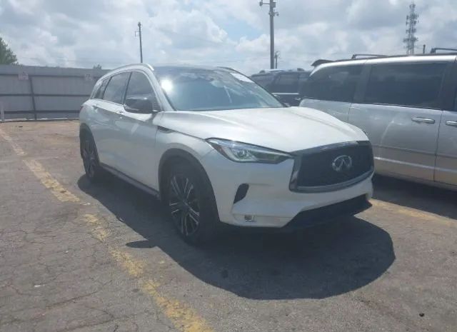 infiniti qx50 2021 3pcaj5baxmf126622