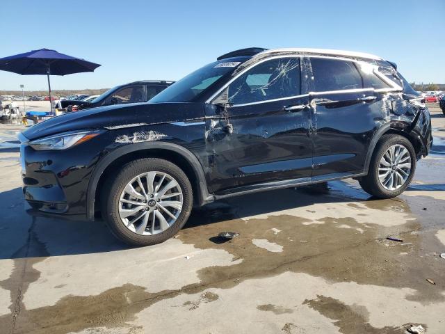 infiniti qx50 luxe 2024 3pcaj5baxrf101940