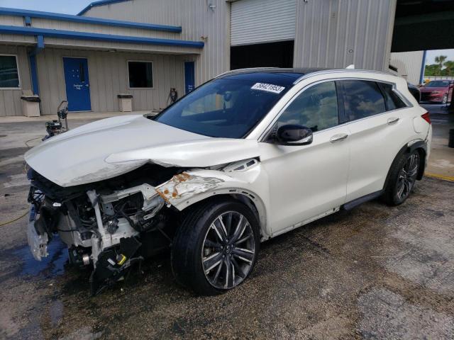 infiniti qx50 luxe 2021 3pcaj5bb1mf106087