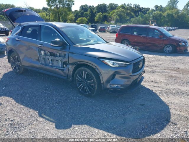 infiniti qx50 2021 3pcaj5bb2mf119365