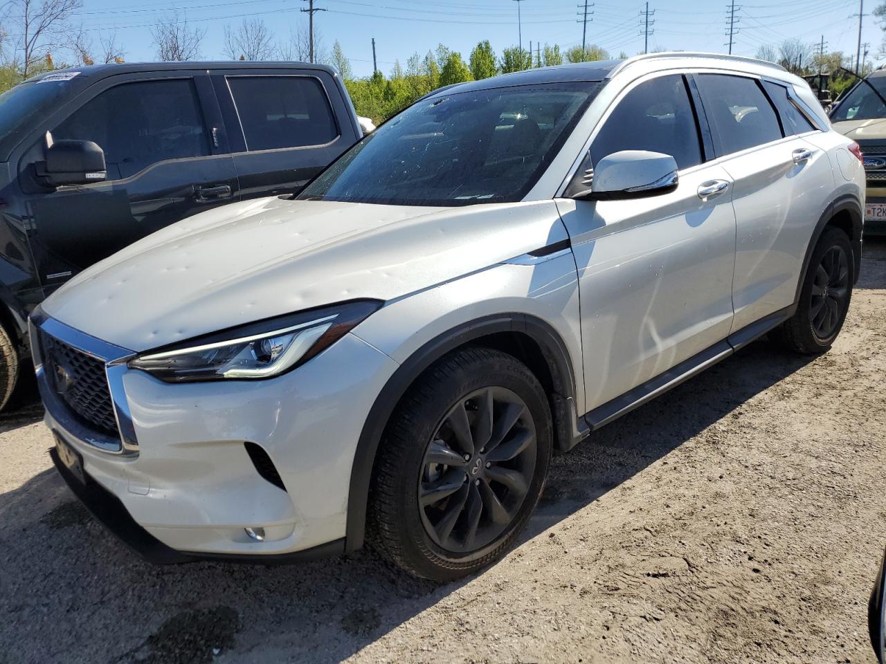 infiniti qx50 2022 3pcaj5bb2nf113051