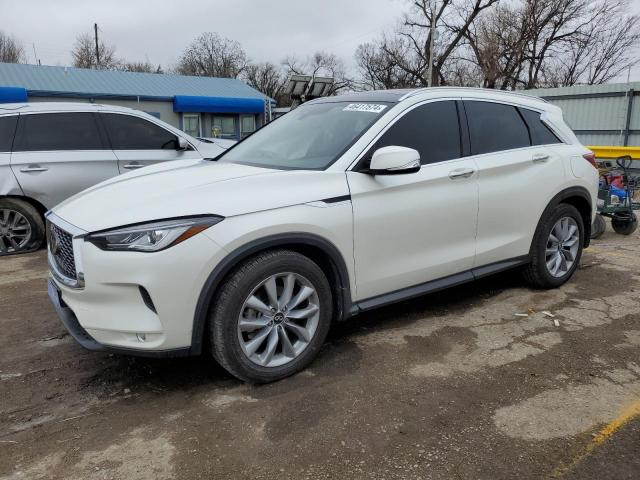 infiniti qx50 luxe 2022 3pcaj5bb2nf120128