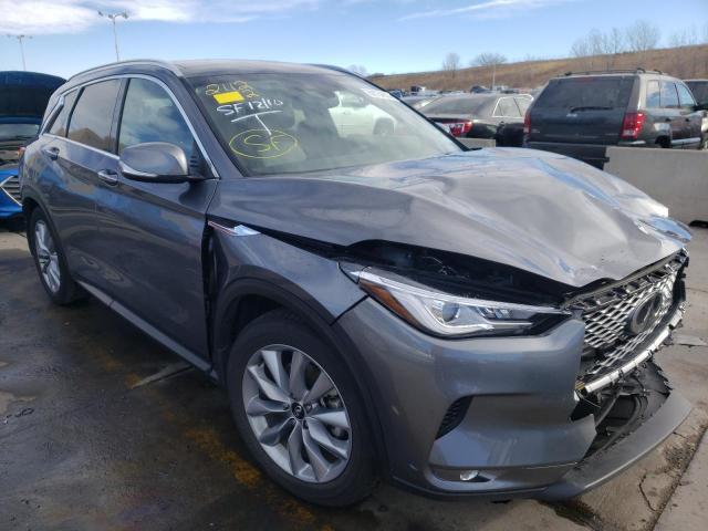 infiniti qx50 luxe 2021 3pcaj5bb3mf107824