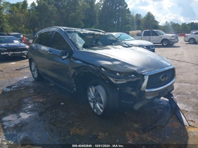 infiniti qx50 2021 3pcaj5bb3mf120931