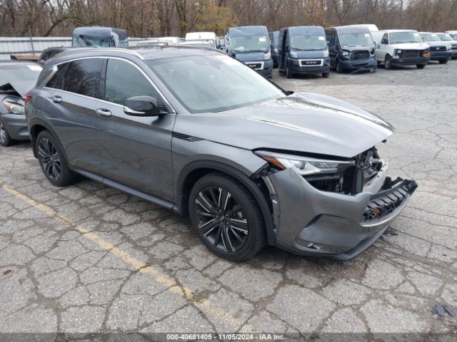 infiniti qx50 2022 3pcaj5bb3nf106819