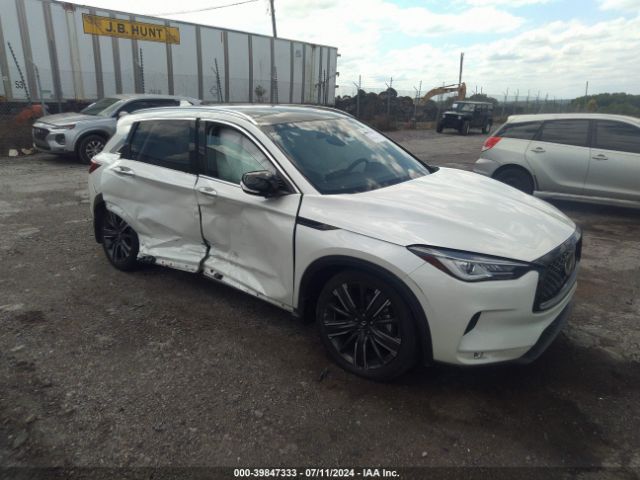 infiniti qx50 2022 3pcaj5bb3nf115407