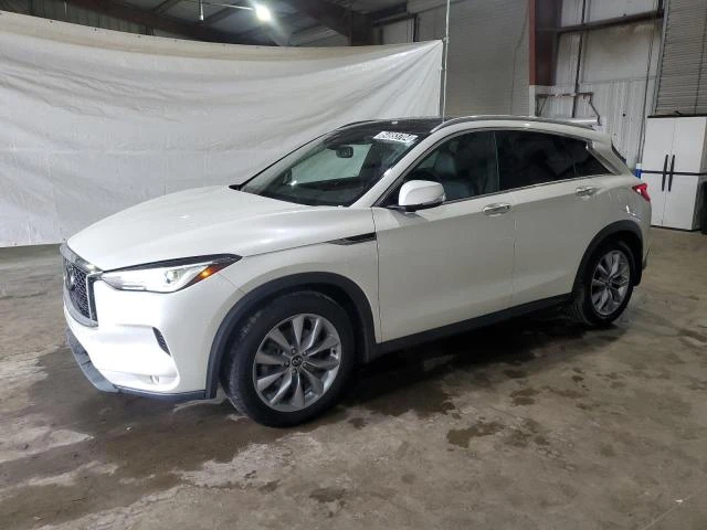 infiniti qx50 luxe 2021 3pcaj5bb4mf105791