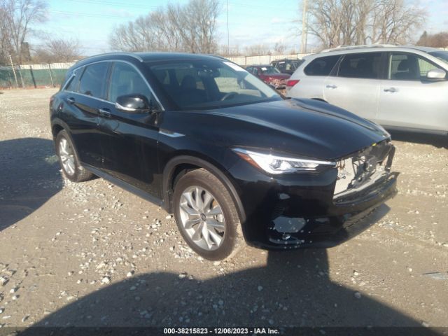 infiniti qx50 2021 3pcaj5bb4mf107881