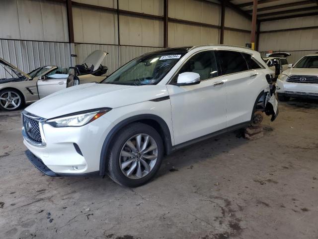 infiniti qx50 2021 3pcaj5bb4mf122591