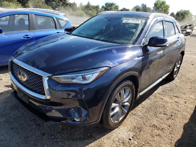 infiniti qx50 luxe 2022 3pcaj5bb4nf106750