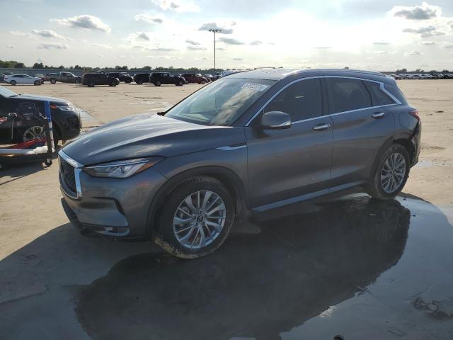 infiniti qx50 luxe 2023 3pcaj5bb4pf117539