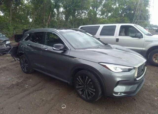 infiniti qx50 2021 3pcaj5bb5mf102902