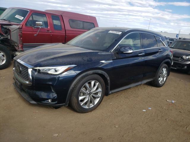 infiniti qx50 luxe 2021 3pcaj5bb6mf104061