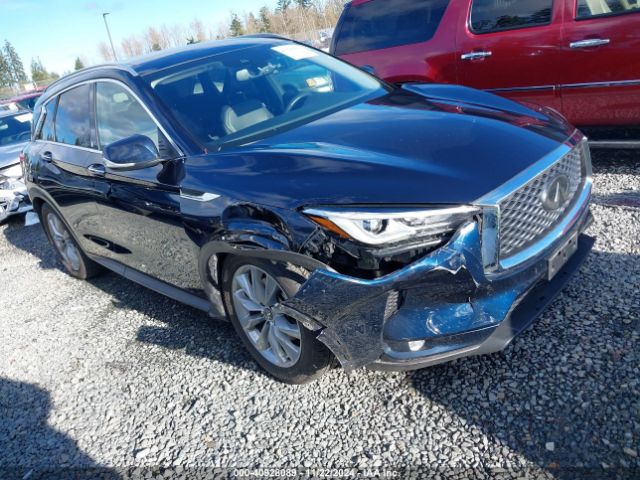 infiniti qx50 2021 3pcaj5bb6mf105095