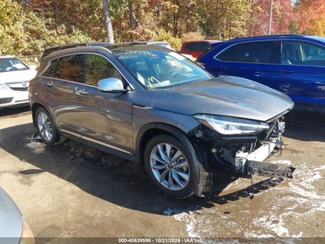 infiniti qx50 2021 3pcaj5bb7mf112136