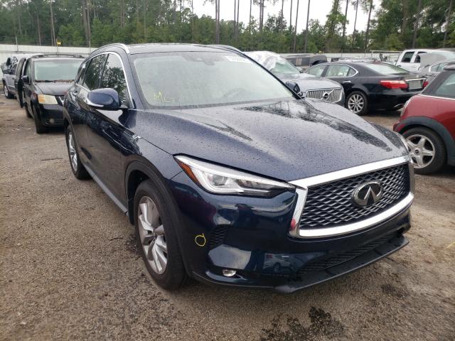 infiniti qx50 2021 3pcaj5bb7mf117546