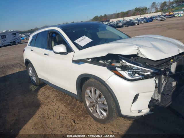 infiniti qx50 2022 3pcaj5bb7nf109447