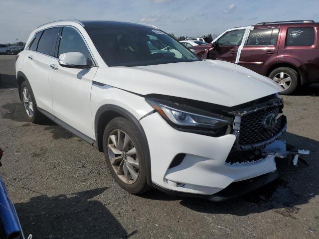 infiniti qx50 luxe 2022 3pcaj5bb7nf109576