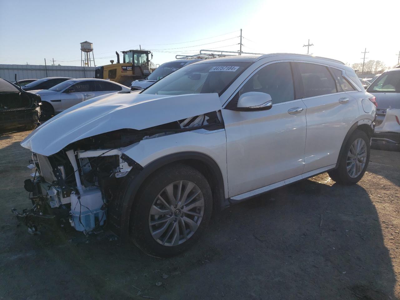 infiniti qx50 2023 3pcaj5bb7pf110679