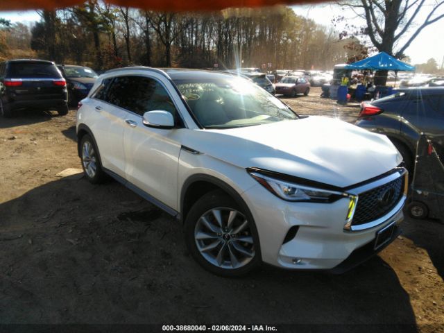 infiniti qx50 2021 3pcaj5bb8mf114686