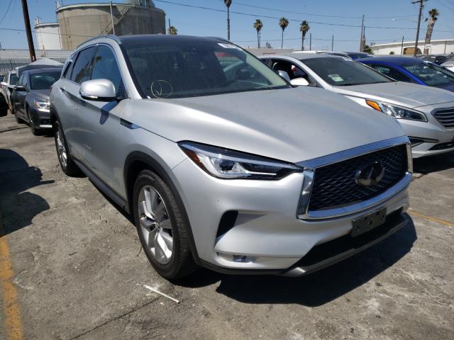 infiniti qx50 luxe 2021 3pcaj5bb8mf116471