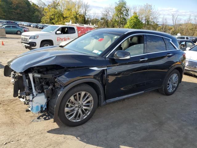 infiniti qx50 luxe 2023 3pcaj5bb8pf120458