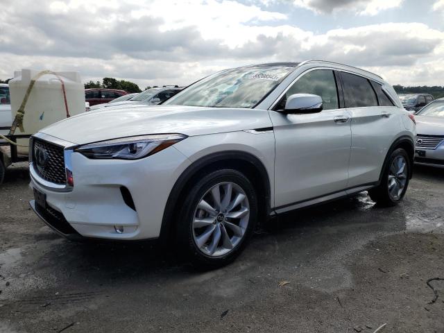 infiniti qx50 luxe 2021 3pcaj5bb9mf108184