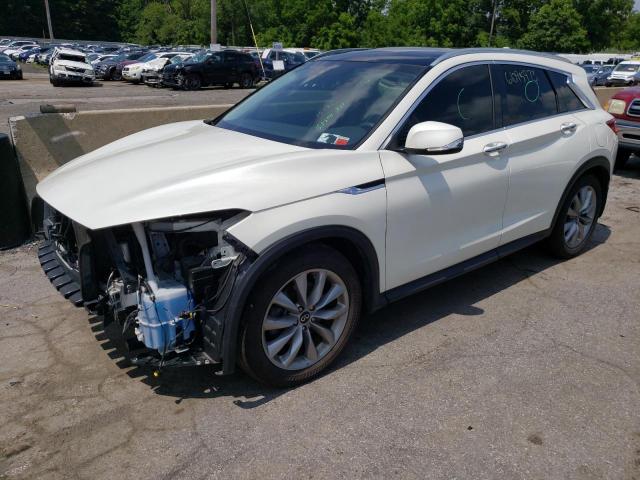 infiniti qx50 luxe 2021 3pcaj5bb9mf109268