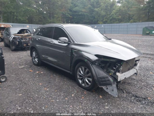 infiniti qx50 2021 3pcaj5bb9mf126930