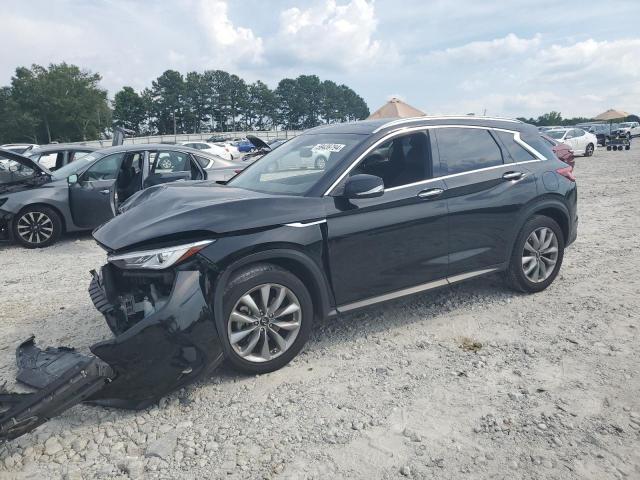 infiniti qx50 luxe 2021 3pcaj5bbxmf119307