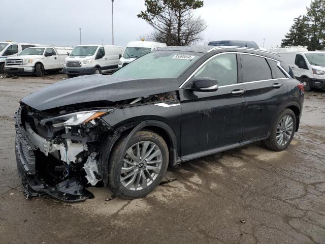 infiniti qx50 luxe 2024 3pcaj5bbxrf102336