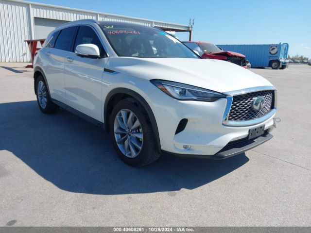 infiniti qx50 2022 3pcaj5ca1nf119218